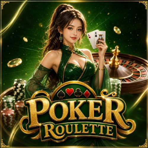 Poker Roulette