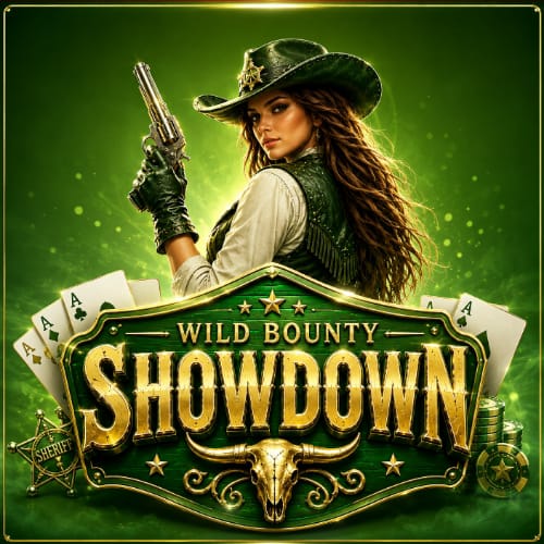 Wild Bounty Showdown