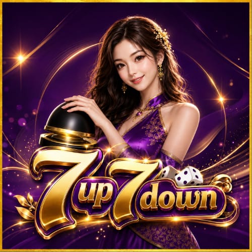 7 Up 7 Down
