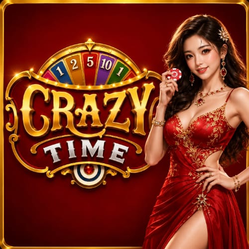 Crazy Time