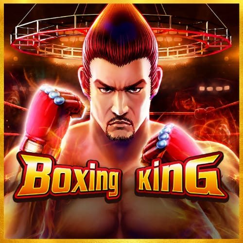Boxing King