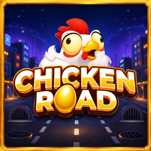 Chicken Road