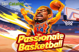 Passionate Basketball