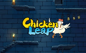 Chicken Leap