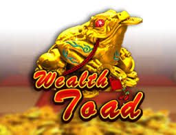 Wealth Toad