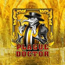 Plague Doctor