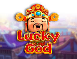 Lucky God