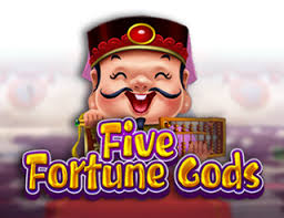 Five Fortune Gods