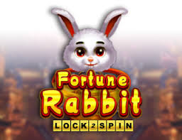 Fortune Rabbit Lock 2 Spin