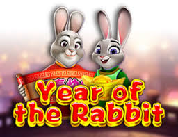 Year of the Rabbit