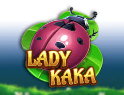 Lady KAKA