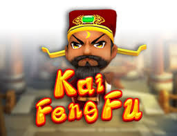 Kai Feng Fu