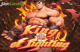 King Of Fighting