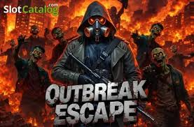 Outbreak Escape