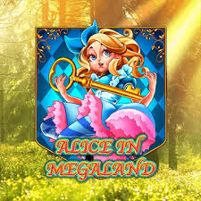 Alice In MegaLand