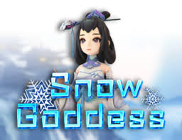 Snow Goddess