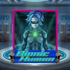 BionicHuman