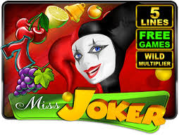 Miss Joker
