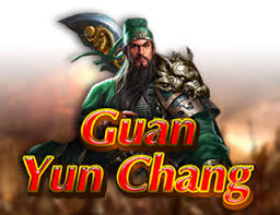 Guan Yun Chang