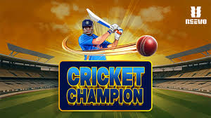Cricket Winner