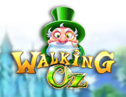 Walking Oz