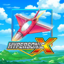 Hypersonic X