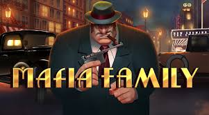 Gangster