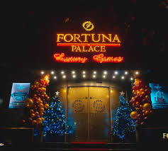 Fortuna