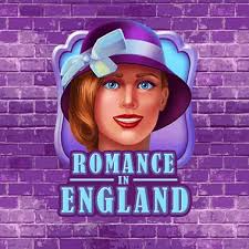 Romance In England