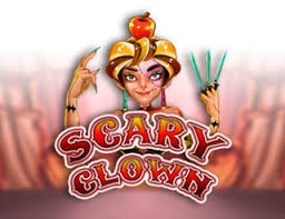 Scary Clown