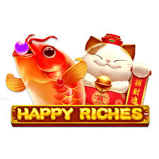 Happy Riches