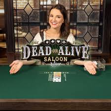 Dead or Alive