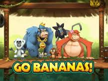 Go Bananas!
