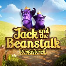 Jack and the Beanstalk Remastered