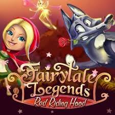 Fairytale Legends: Red Riding Hood
