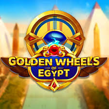 Golden Wheels of Egypt