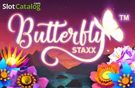 Butterfly Staxx