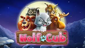 Wolf Cub