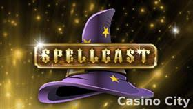 Spellcast