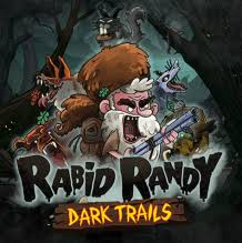 Rabid Randy