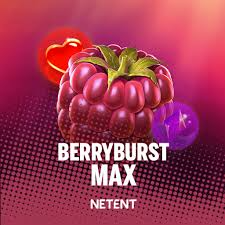 Berryburst MAX