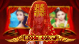 Who's the Bride
