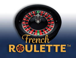 NetEnt French Roulette