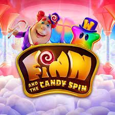 Finn and the Candy Spin