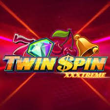 Twin Spin XXXtreme