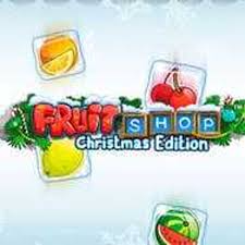 Fruit Shop Christmas Edition