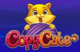Copy Cats