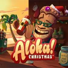 Aloha! Christmas