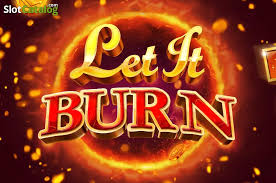 Let It Burn