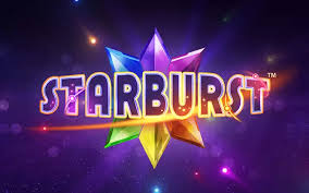 Starburst